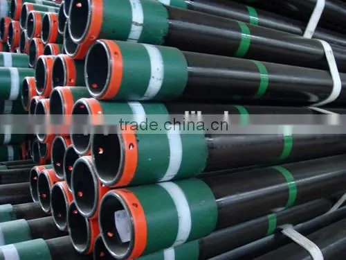 API 5CT Casing and Oil Tube photo-3