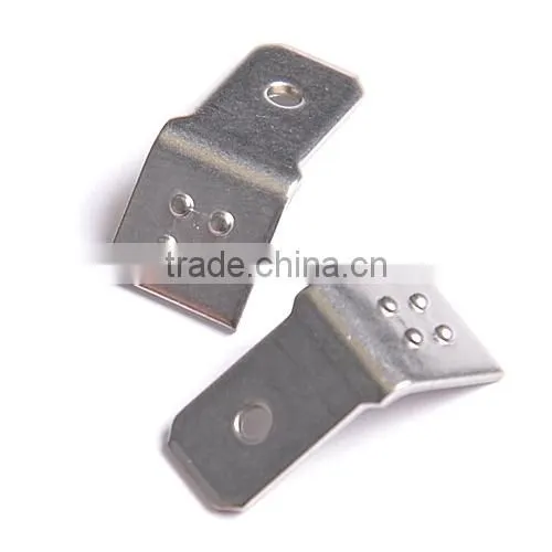 China's Manufacturing Specifications Brass Terminal Cable Lugs photo-3