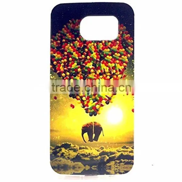 2016 Mirror Blank Phone Case Printer in China Manufacturer photo-6