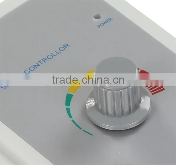 Silicon Route Exhaust Fan Speed Controller photo-2