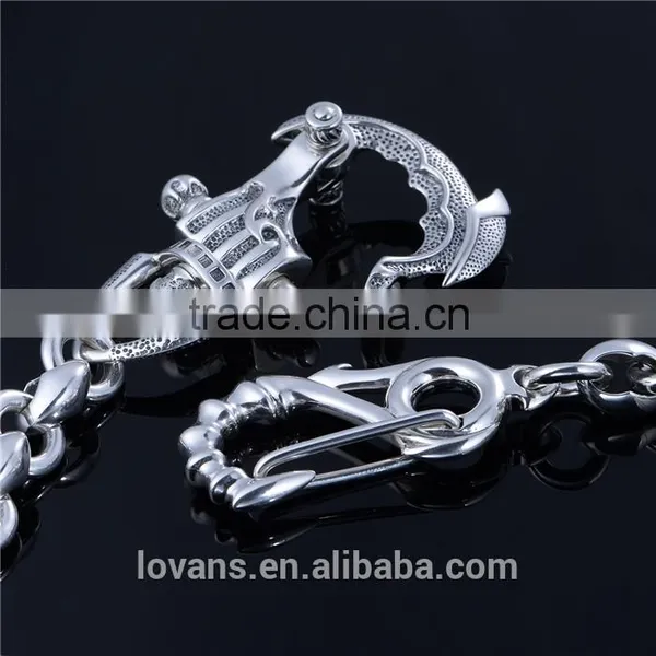 Fashion Jewelry Set Necklace for Men Silver Price Dubai Gold Jewelry Set photo-5