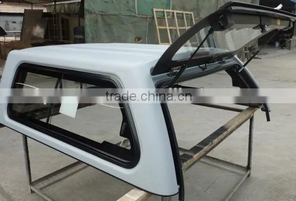 Truck Bed Cover for Nissan D22