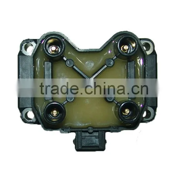 HIGH QUALITY IGNITION COILS FOR ALFA ROMEO 155 164 FIAT BRAVA BRAVO MAREA ERR6045 ERR6566 76487970 60586072 photo-3