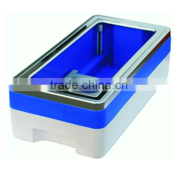 Shoe Cover Dispenser photo-5