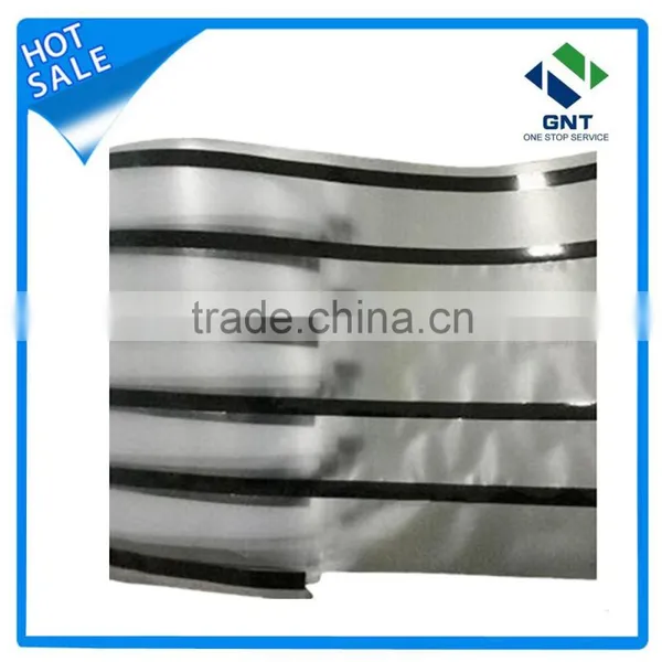 Magnetic Stripe PVC Overlay Film photo-5