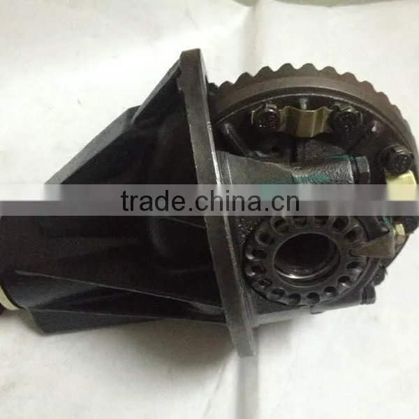 KUN51 KUN61 41110-0K031 Differential Assy for Toyota