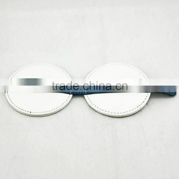 Promotional Round Pocket Mirror photo-6