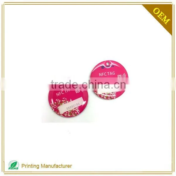 High Quality Nfc Tag Waterproof Buy From Best Manufacturer photo-3