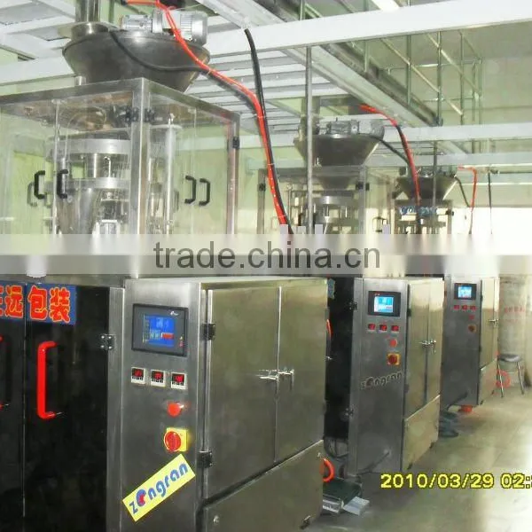 VFS5000D Liquid Packaging Machine