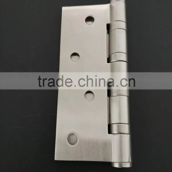 Door Hinge Ball Bearing Door Hinge Stainless Steel Door Hinge photo-4