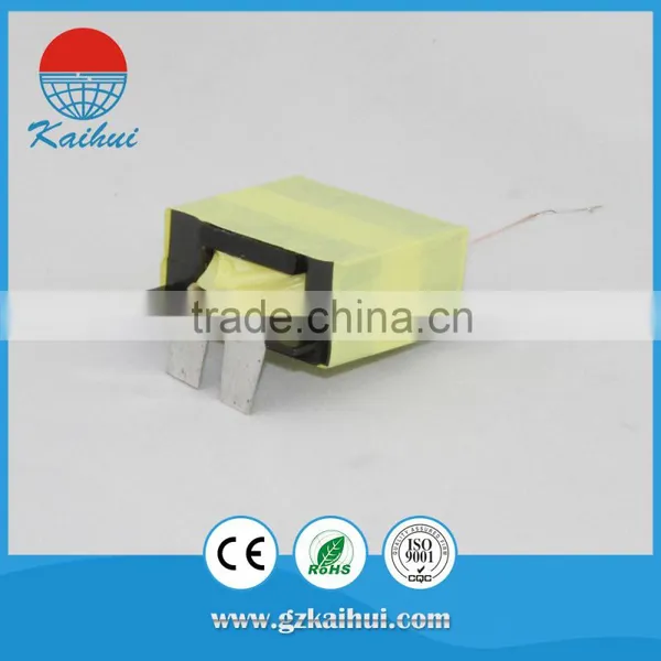 PK Type Inductor For SMPS All RoHs Approved Provide OEM/ODM All Size High Frequency Transformer photo-2