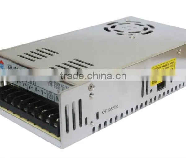 350W DC-UPS Power Supply