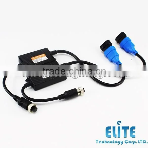 Car Accessories Led H13 9007 Auto Bulb Headlight photo-6