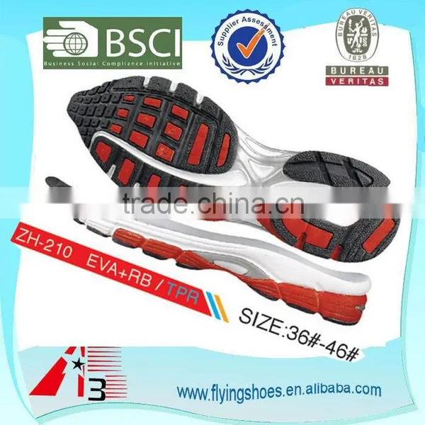 Phylon Moulded EVA Shoes Sole Outosle photo-3