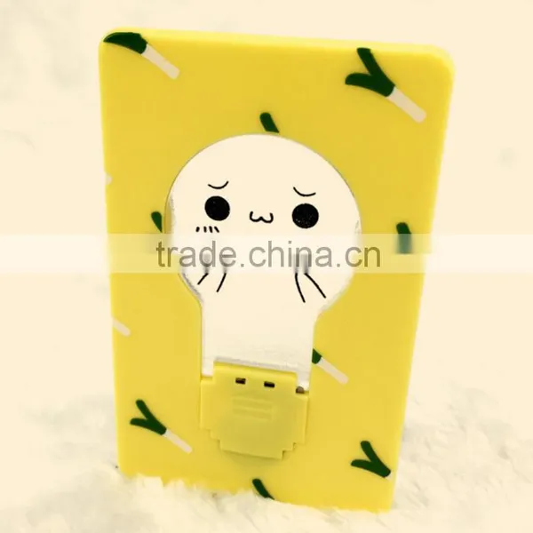 2016 New Design Christmas Led Light Lamp Card for Sale Colourful Led Lamp With Led Light photo-6