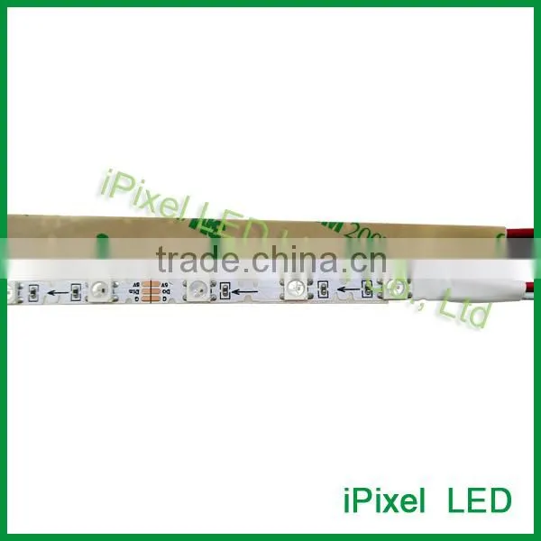 48 Leds Sk6812 Rgb Led Light Strip Waterproof Outdoor photo-2