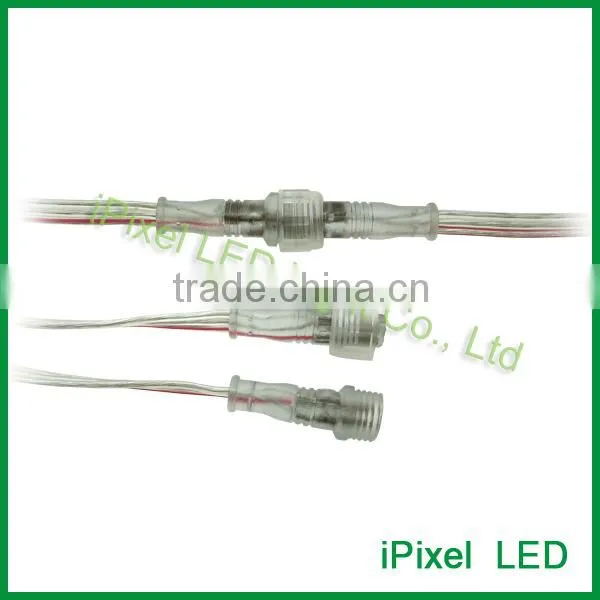 New Version Outdoor Use Digital 60mm Led Cabochon Pixel Light photo-3