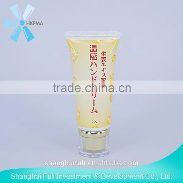 50ml Plastic Tubes for Cosmetic Packaging Wholesale photo-2