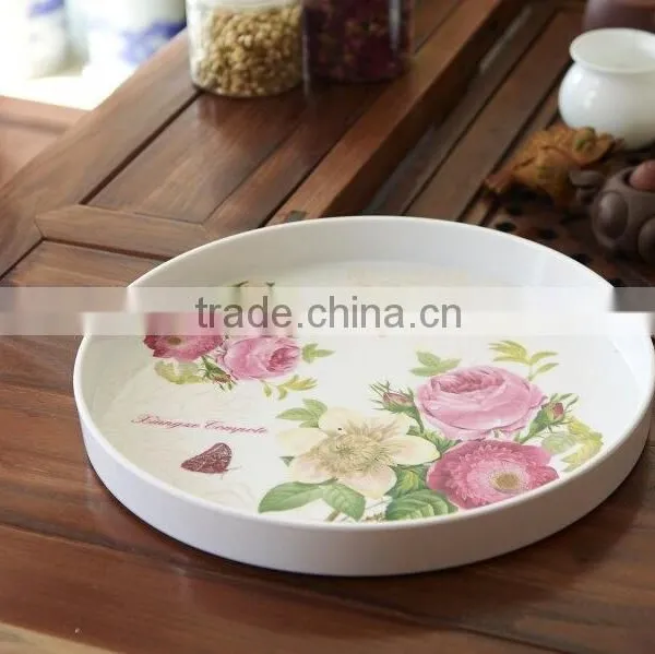 Hot Sale Hotel/restauran Servicer Tray photo-2