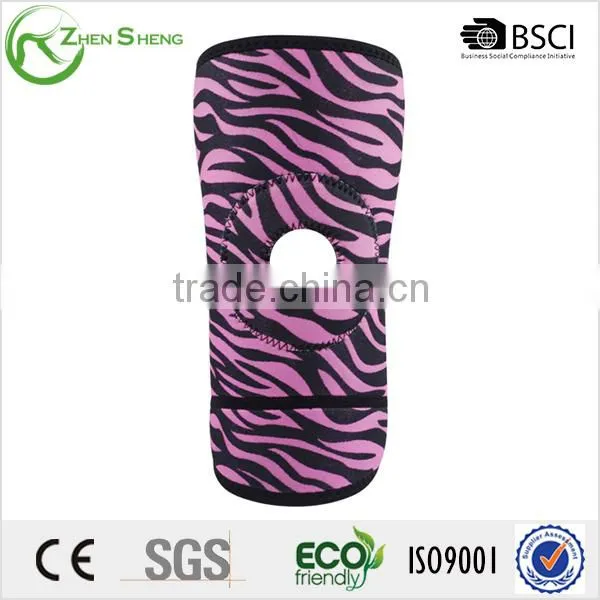 ZHENSHENG Neoprene Knee Brace photo-2