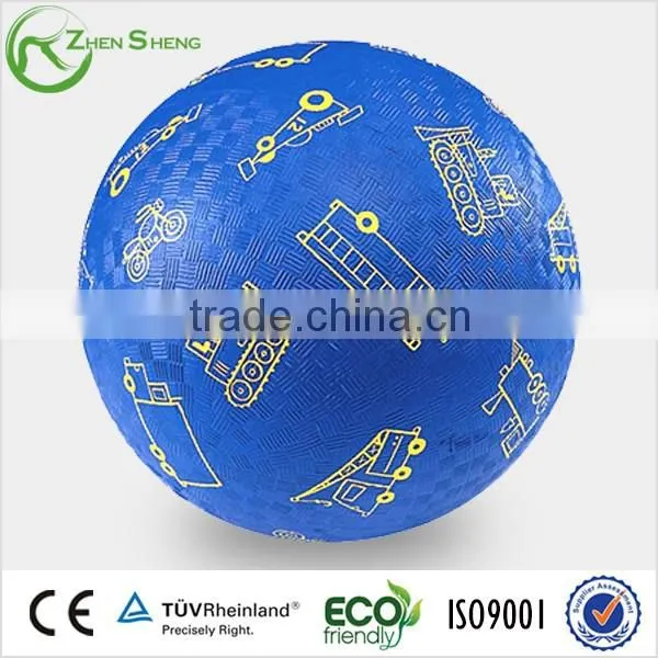 ZHENSHENG Manufactured Toy Balls Play With Your Kids GOOD TIME photo-2