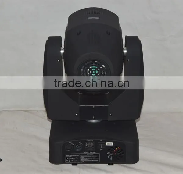 Moving Head Lights for 60ww Mini Beam photo-3