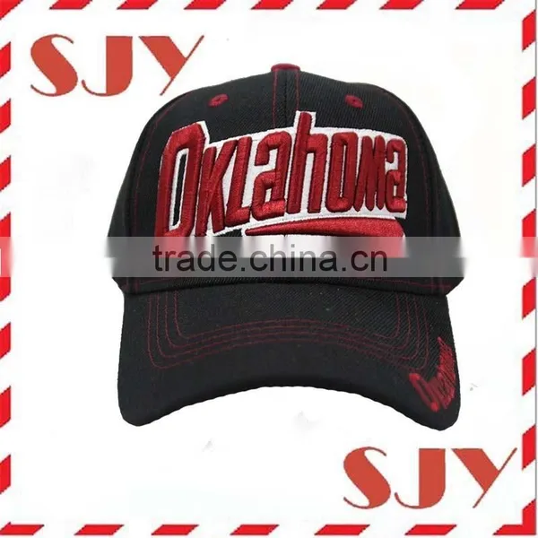 Custom High Quality Baseball Cap For Women and Men photo-4