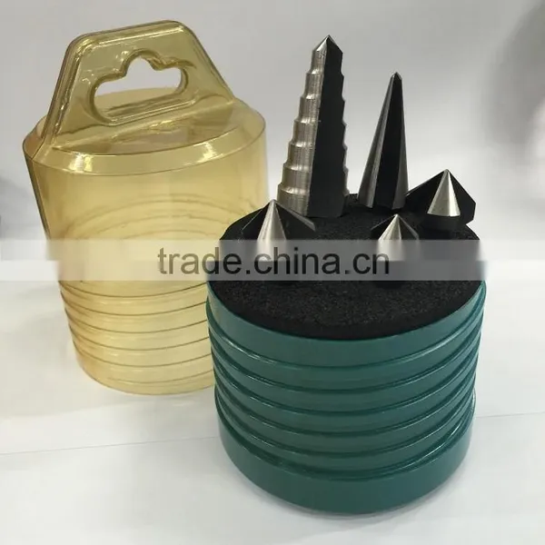 Plastic Tool Drill Box GB photo-4