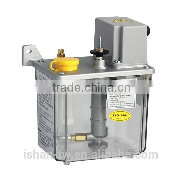 CNC Machine Tool Oil Lubrication Products and Equipment
