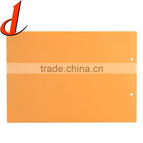 Self-adhesive Scratch Resistant Pvc Sheet and Film for Cabinet photo-4