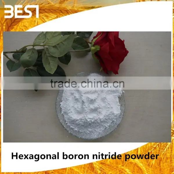 Best09N Nitride Boron Nitride Powder