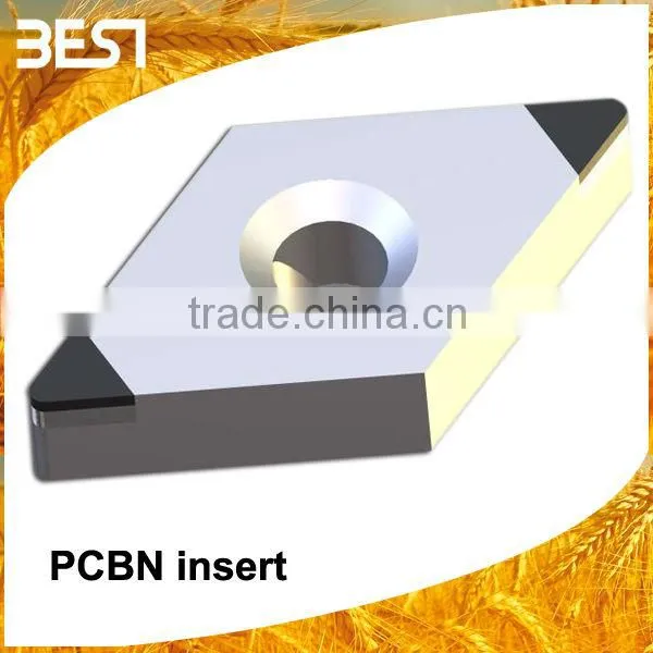 Best-001 China Supplier Carbide Insert photo-2