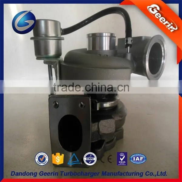 Turbocharger photo-2