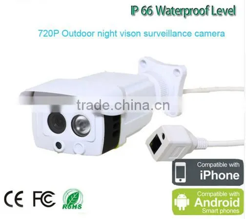 1080p full hd Arry IR Digital Video camera outdoor bullet Cameras
