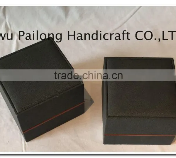 Factory Price Packaging Gift Box Watch Boxes Cases Made in China photo-3