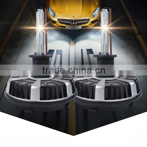 Automobile Headlight Canbus HID Kit H11 For Cadilac, Toyota, Lexus, Honda, Buick, NISSANs, KIAs photo-2