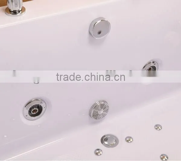 Hydromassage Whirlpool Components