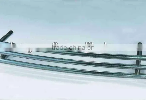 H-37 shower screen bathtub plastic rack