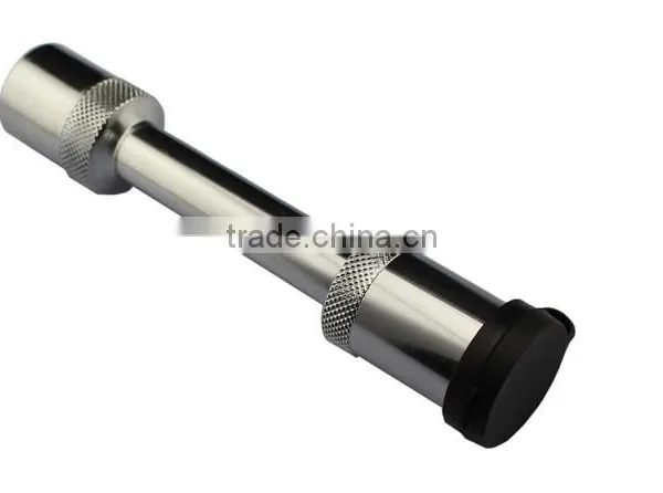 Silver Trailer Hitch Pin Lock photo-2