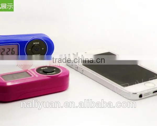 New Hot Sale Cheap Alarm Clock FM Radio photo-3