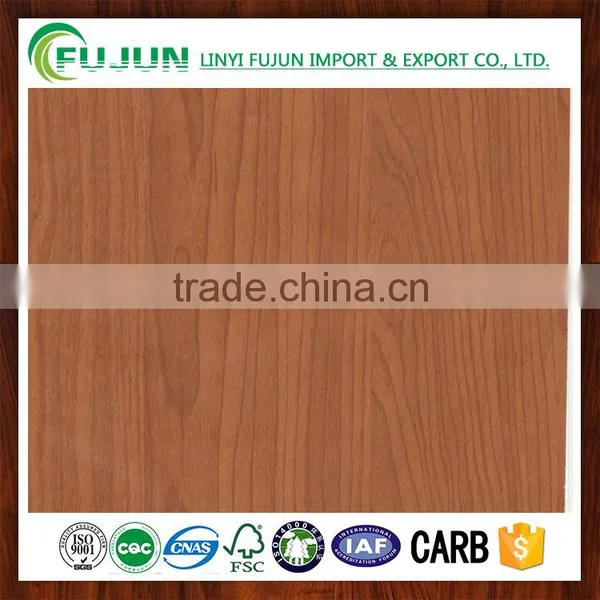 Various Wood Grain Decor Laminate In Best Hot Sell photo-2