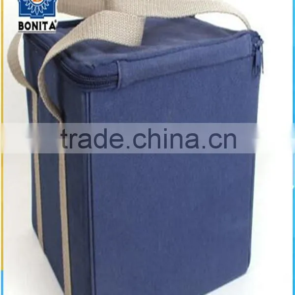Wholesale Polyester Fabric Foldable Eco-friendly Garden Storage Box photo-2