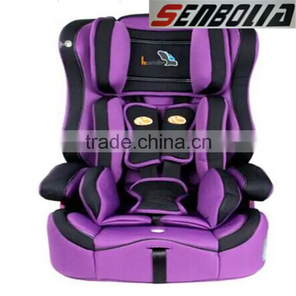 Baby Car Basket Portable Baby Car Seats Infant Safety Car Seat Infant Baby Protect Seat Chair for Baby Auto Carrier photo-5