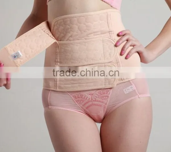 Weight Loss Belt With Bag to Put Warm Past photo-3