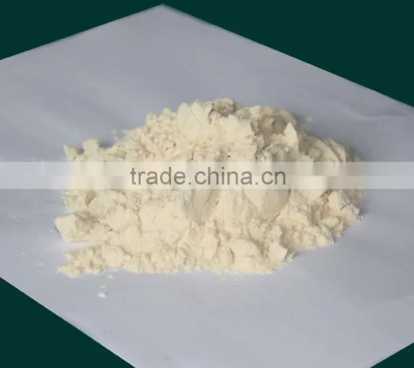 Isolated Soy Protein