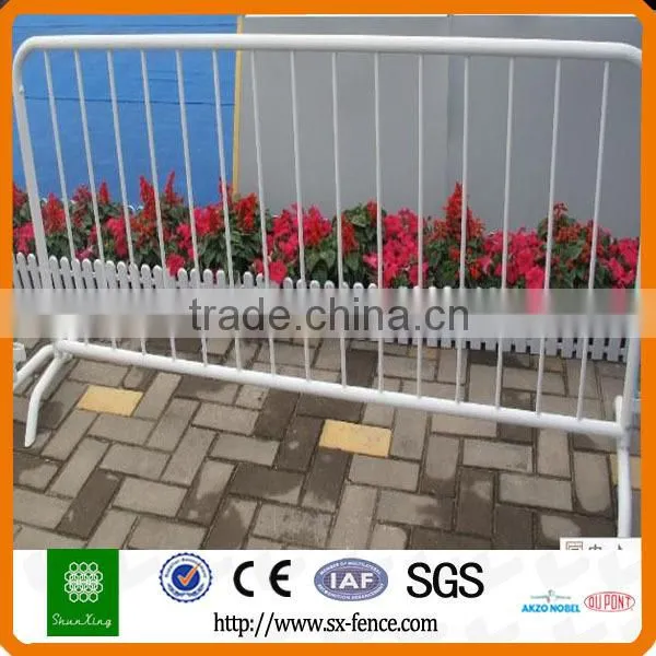 Innovative Cinema , Theatre , Concert Crowd Control Barrier for Sale photo-3