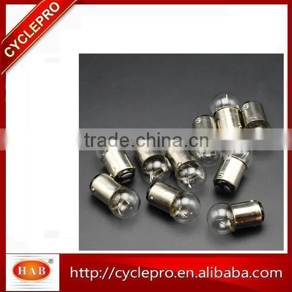 Universal G18.5 24V 5W BA15D Motorcycle Bulb photo-2