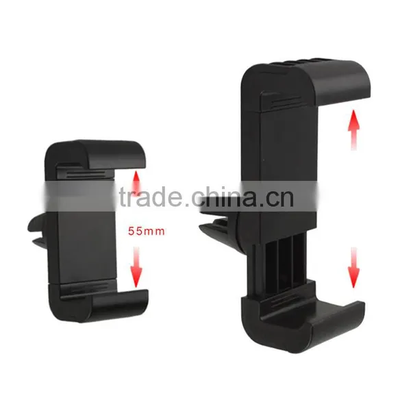 Universal Gps Navigator Holder Multi Colors Airflow Vent Mount Mobile Phone photo-3