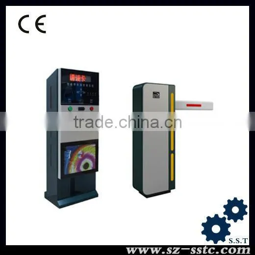 Led Parking Sensor System Car Reverse Backup Radar photo-3