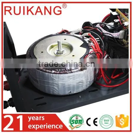Environmental CE and ISO9001 Approved Single Phase Automotive Voltage Regulator 220v 110v photo-5